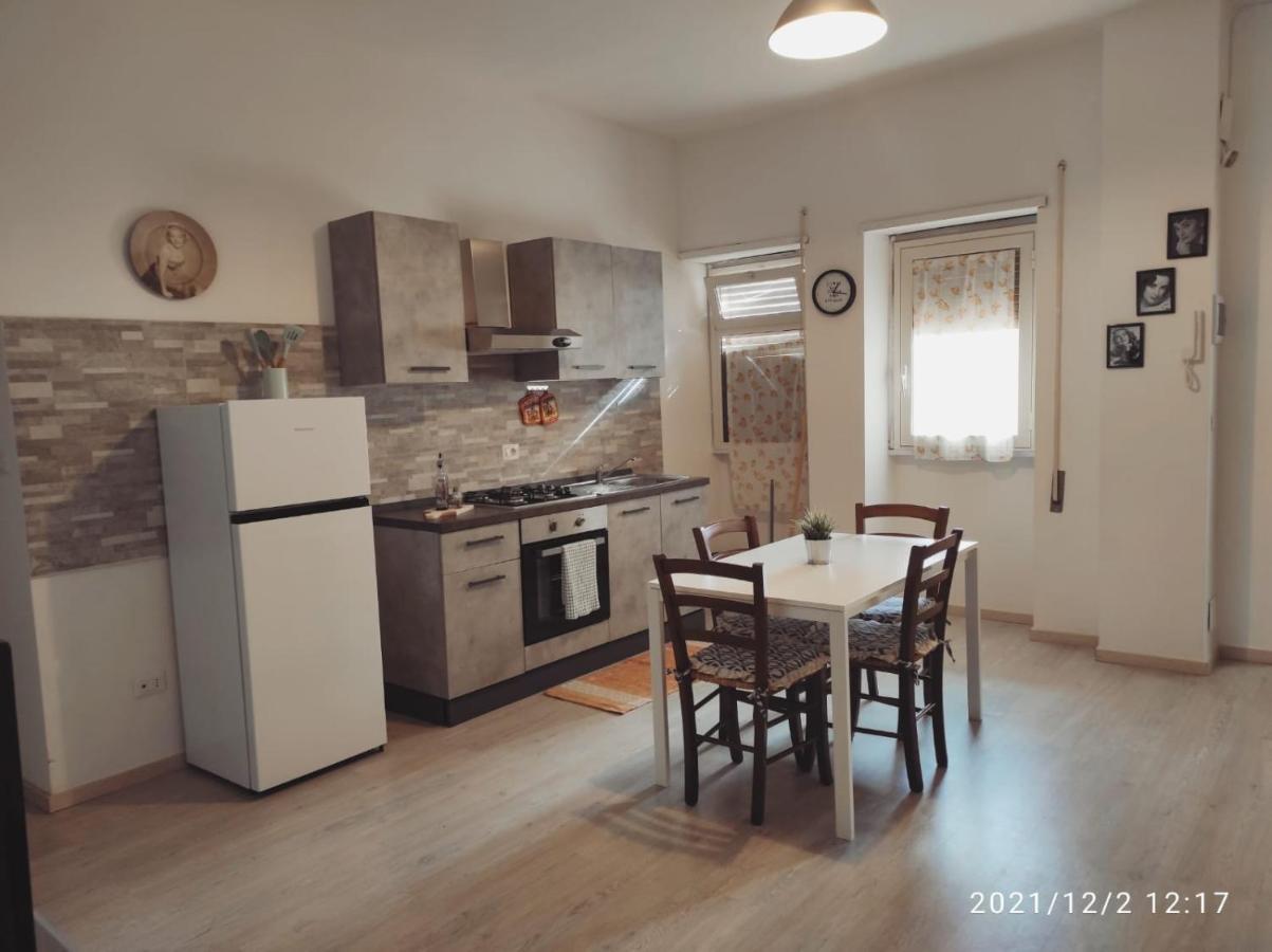 كاتانيا Sea View Holiday Apartment المظهر الخارجي الصورة
